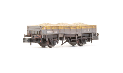 Pre-Owned Grampus Engineers Grey / Yellow Dutch 'DB990518' - Custom Weathered