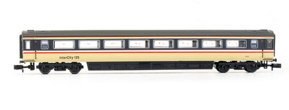 Pre-Owned MK3 Coach Intercity 125 Executive 2nd Class Buffers 12128