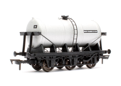 6 Wheel Milk Tank Unigate Creameries 70349