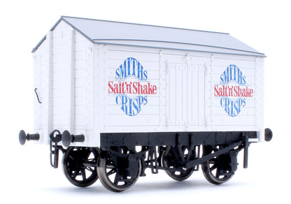 7F-018-110 Salt Van Smiths Salt & Shake Crisps