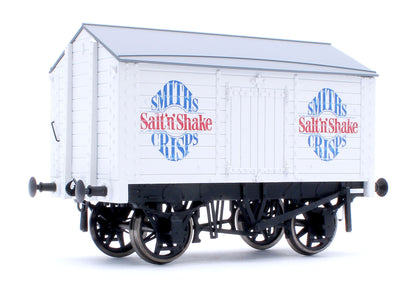 7F-018-110 Salt Van Smiths Salt & Shake Crisps