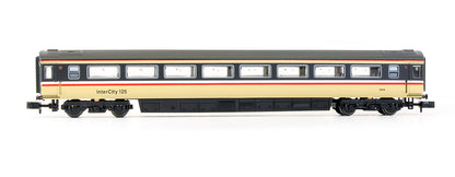 Pre-Owned MK3 Coach Intercity 125 Executive 2nd Class Buffers 12009