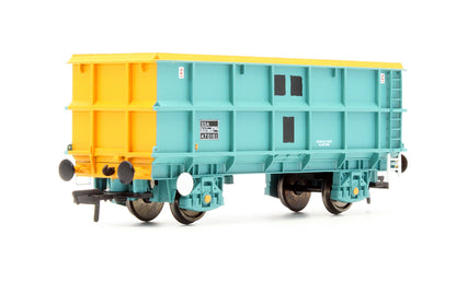 Pre-Owned 51 Ton glw Scrap Wagon SSA Later Style Body '470161'