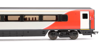 LNER Mk4 Standard Coach C 12431