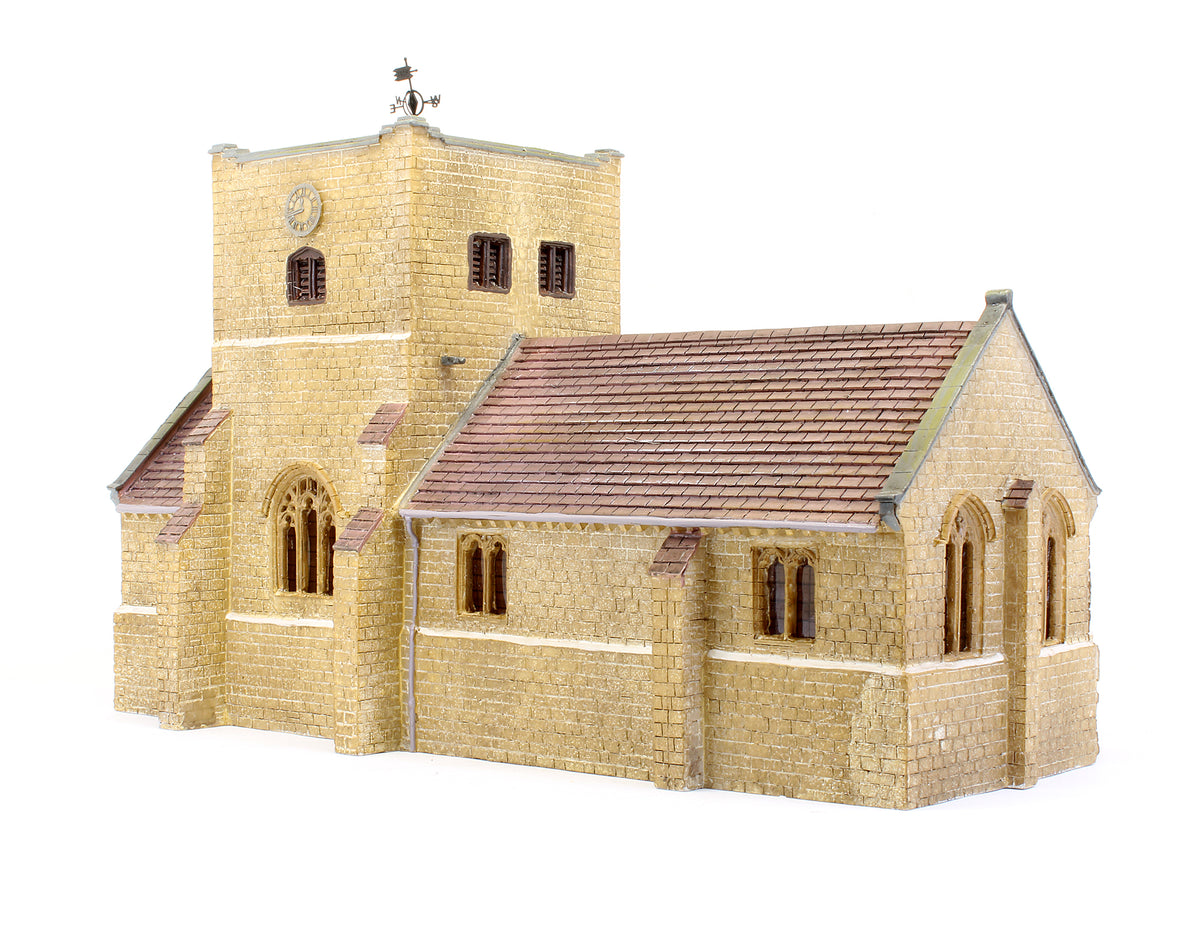 Pre-Owned Goathland Church