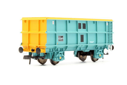 Pre-Owned 51 Ton glw Scrap Wagon SSA Later Style Body '470161'