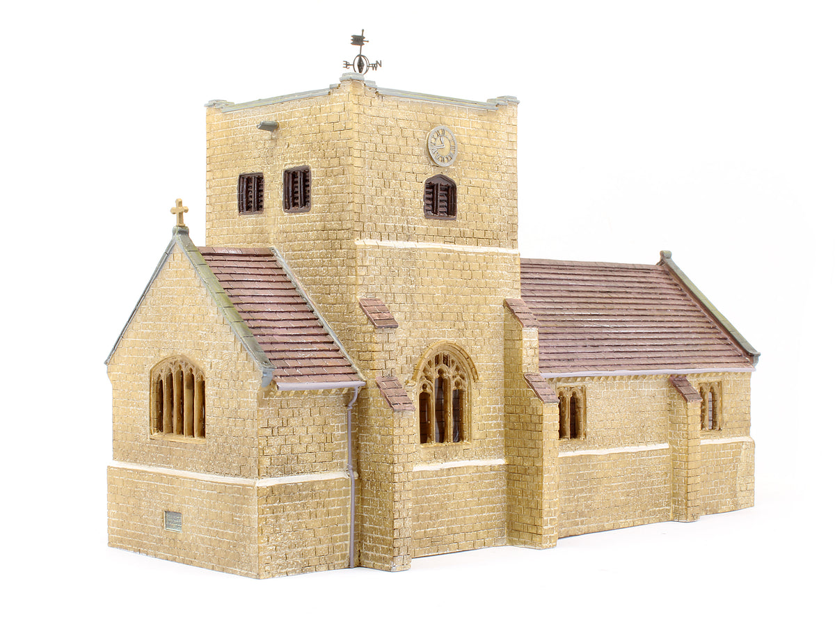 Pre-Owned Goathland Church
