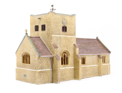 Pre-Owned Goathland Church