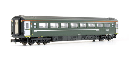 Pre-Owned Mk3 1st Class GWR 41146 HST Coach