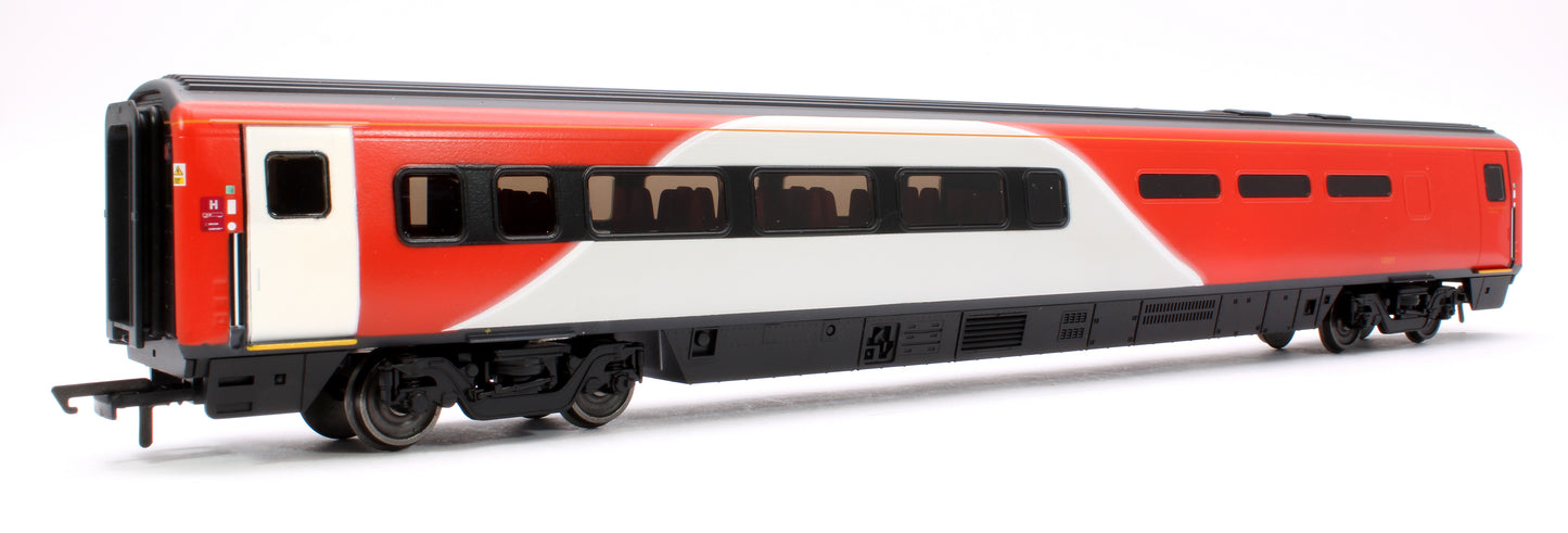 Mk4 Standard/Kitchen LNER Coach H 10333