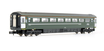 Pre-Owned Mk3 1st Class GWR 41146 HST Coach