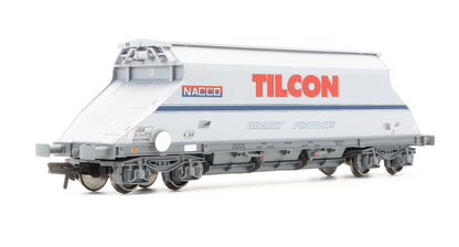 Pre-Owned 90 Tonne glw Bogie Hopper Wagon JGA 'Tilcon' NACO19184