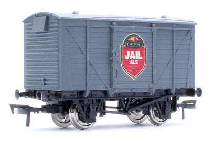 4F-011-166 Ventilated Van Jail Ale Dartmoor Brewery