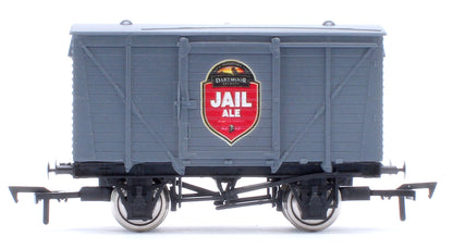 4F-011-166 Ventilated Van Jail Ale Dartmoor Brewery
