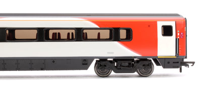 Mk4 Standard/Kitchen LNER Coach H 10333