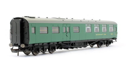 Pre-Owned BR Maunsell Kitchen / Dining 1st Class Coach 'S 7858 S'