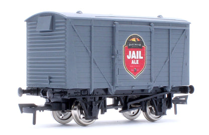 4F-011-166 Ventilated Van Jail Ale Dartmoor Brewery