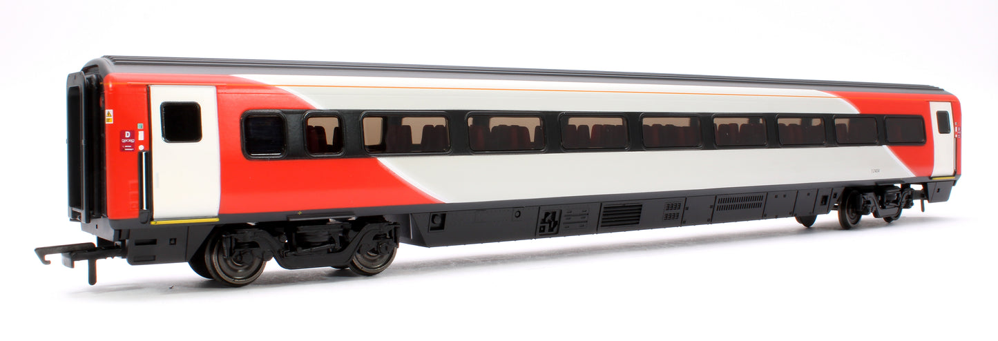 LNER Mk4 Standard Coach D 12404