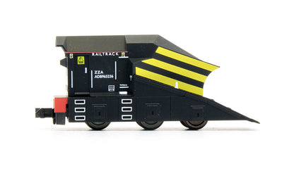 Pre-Owned Snowplough Railtrack Black (Exclusive Edition)