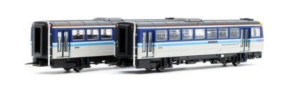 Class 142 Regional Railways Original 142084 DMU - DCC Fitted