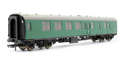 Pre-Owned BR MK1 Corridor Brake 2nd Class Coach 'S34967'