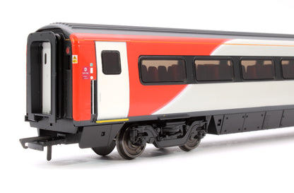 LNER Mk4 Standard Coach D 12404