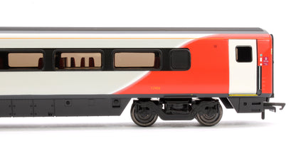 LNER Mk4 Standard Coach D 12404