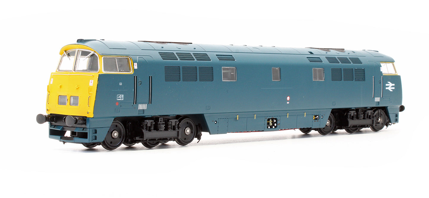 Pre-Owned 4D-003-009 Class 52 BR Blue 'Western Cavalier' D1021 FYE Diesel Locomotive