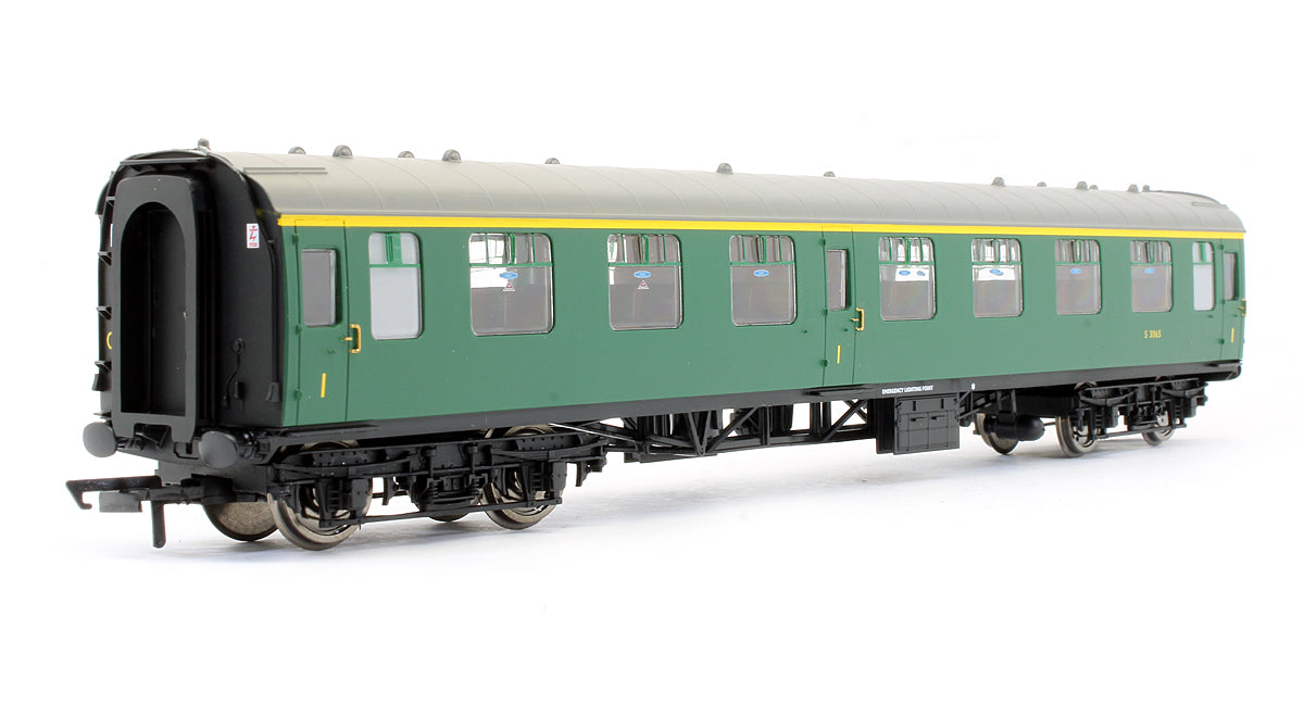 Pre-Owned BR MK1 1st Open Class Coach 'S3065'