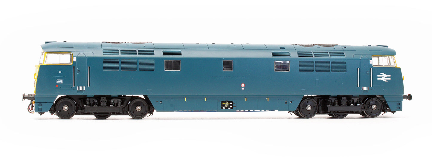 Pre-Owned 4D-003-009 Class 52 BR Blue 'Western Cavalier' D1021 FYE Diesel Locomotive