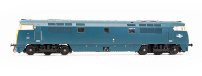 Pre-Owned 4D-003-009 Class 52 BR Blue 'Western Cavalier' D1021 FYE Diesel Locomotive