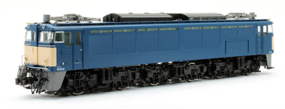 Pre-Owned HO-195 JNR EF64 1000 Electric Locomotive