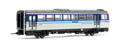 Class 142 Regional Railways Original 142084 DMU - DCC Fitted