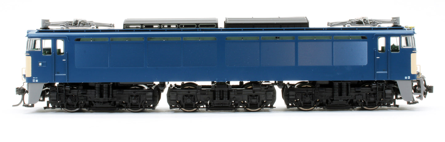 Pre-Owned HO-195 JNR EF64 1000 Electric Locomotive