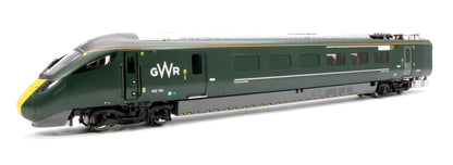 Pre-Owned R3967 Class 802/1 GWR Train Pack