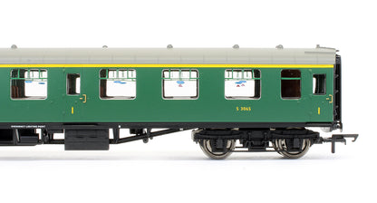 Pre-Owned BR MK1 1st Open Class Coach 'S3065'