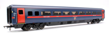 GNER Mk4 Open First (Accessible Toilet) Coach L 11317