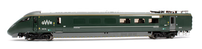 Pre-Owned R3967 Class 802/1 GWR Train Pack