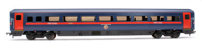 GNER Mk4 Open First (Accessible Toilet) Coach L 11317