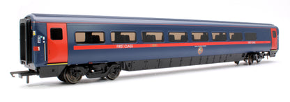 GNER Mk4 Open First (Accessible Toilet) Coach L 11317