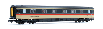 Mk 3 Sleeper Intercity Executive 10675
