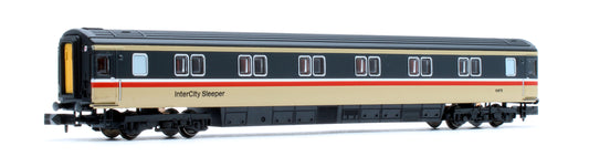 Mk 3 Sleeper Intercity Executive 10675