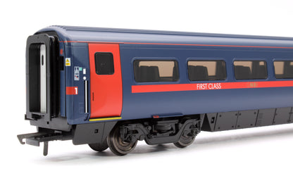 GNER Mk4 Open First (Accessible Toilet) Coach L 11317