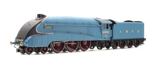 Hornby Dublo A4 Class LNER 4-6-2 No.4900 'Gannet' Steam Locomotive