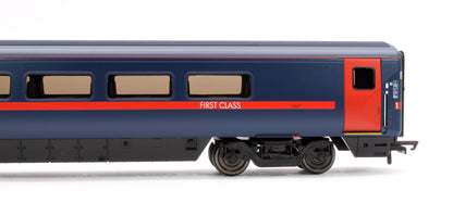 GNER Mk4 Open First (Accessible Toilet) Coach L 11317