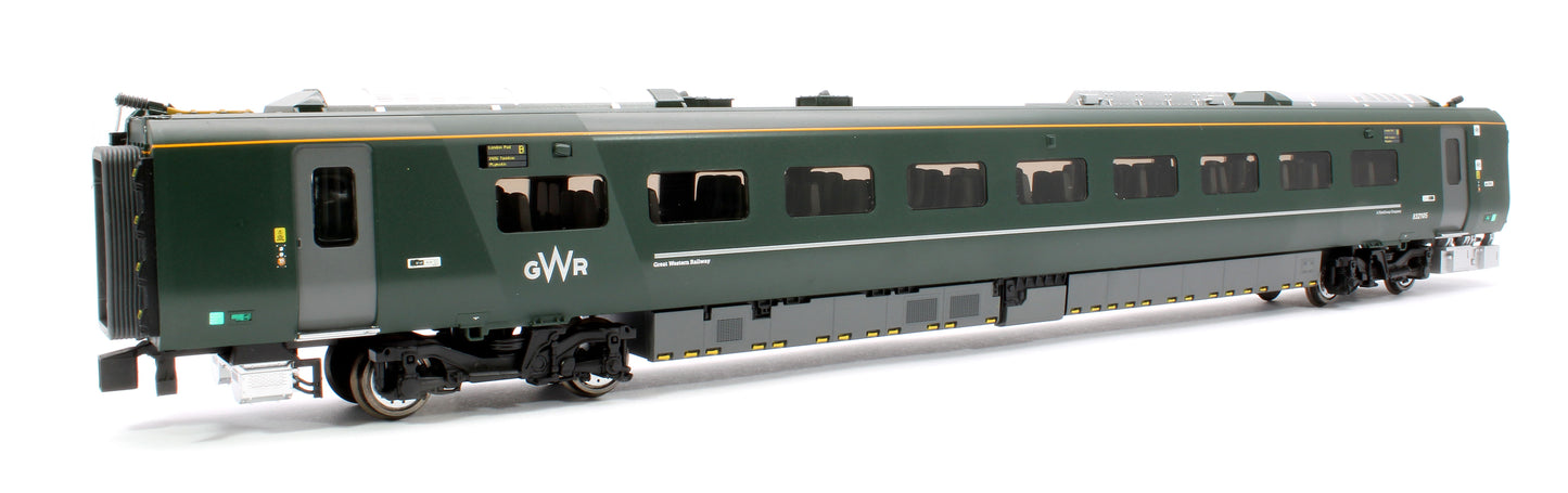 Class 802/1 GWR Train Pack