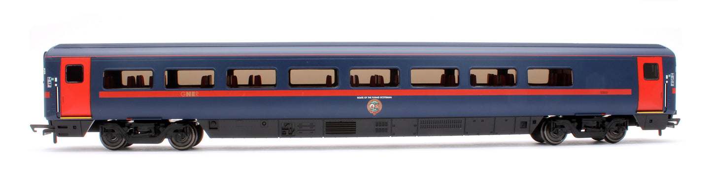 GNER Mk4 Standard (Accessible Toilet) Coach F 12303