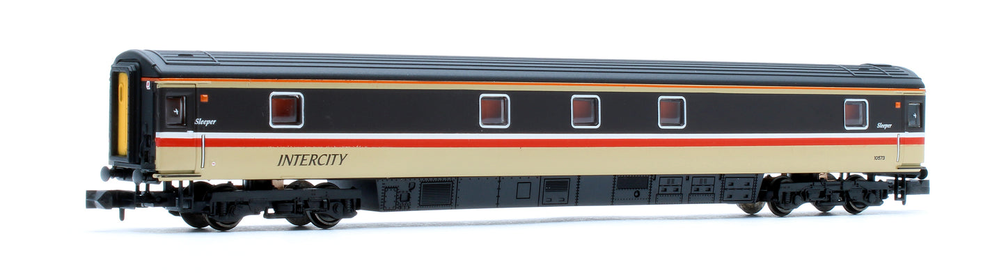 Mk 3 Sleeper Intercity Swallow 10573