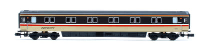 Mk 3 Sleeper Intercity Swallow 10573
