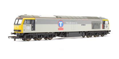 Pre-Owned Transrail Class 60015 'Bow Fell' Diesel Locomotive